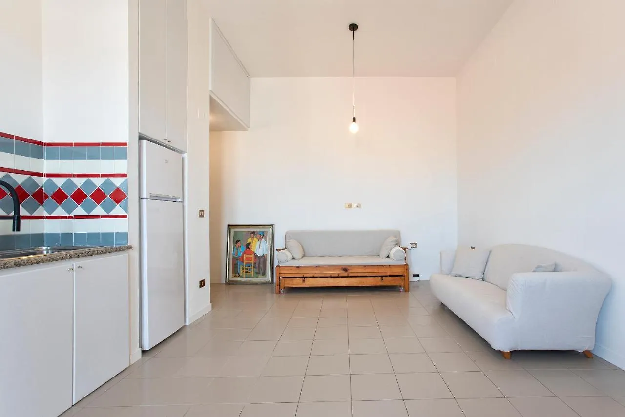 אלגהרו Top View Flat